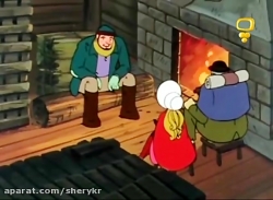 دختری به نام نل - قسمت هجدهم - دوبله فارسی